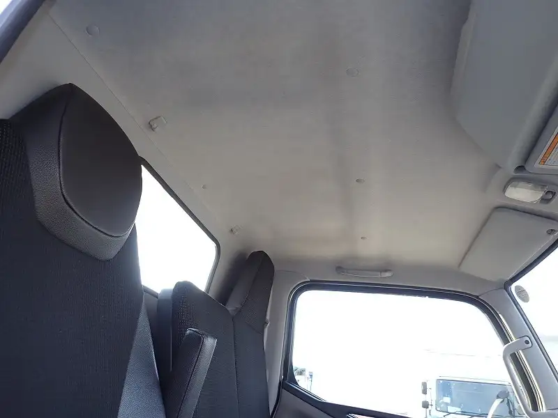 日産 アトラス 小型 平ボディ TRG-FGA2W H30の中古トラック画像16