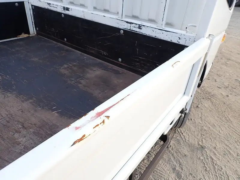 日産 アトラス 小型 平ボディ TRG-FGA2W H30の中古トラック画像11