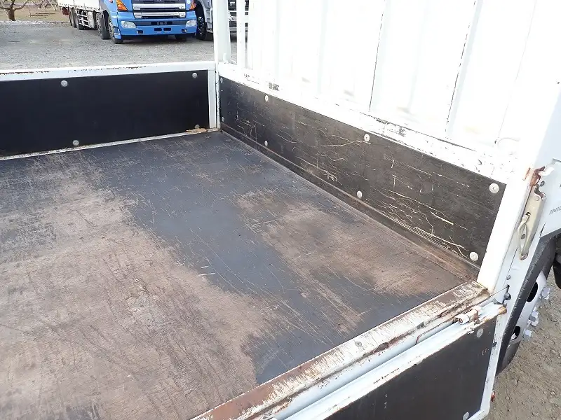 日産 アトラス 小型 平ボディ TRG-FGA2W H30の中古トラック画像10