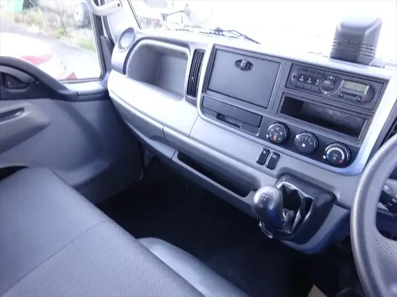 三菱 キャンター 小型 ダンプ コボレーン TPG-FBA60の中古トラック画像13