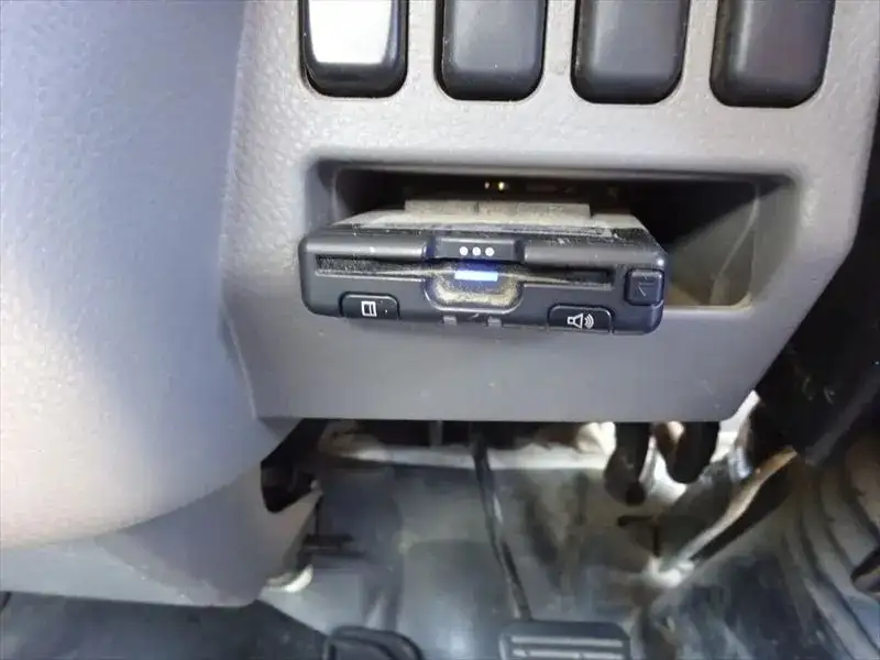 三菱 キャンター 小型 ダンプ コボレーン TPG-FBA60の中古トラック画像14