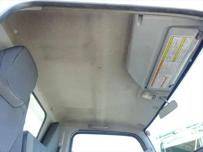 三菱 キャンター 小型 ダンプ コボレーン TPG-FBA60の中古トラック画像15