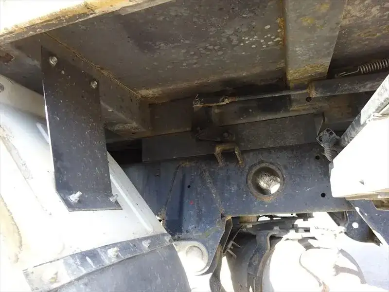 三菱 キャンター 小型 ダンプ コボレーン TPG-FBA60の中古トラック画像18