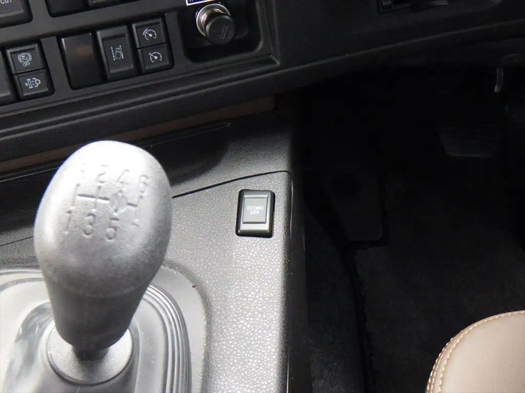 いすゞ ギガ 大型 車両重機運搬 4段クレーン ラジコンの中古トラック画像13