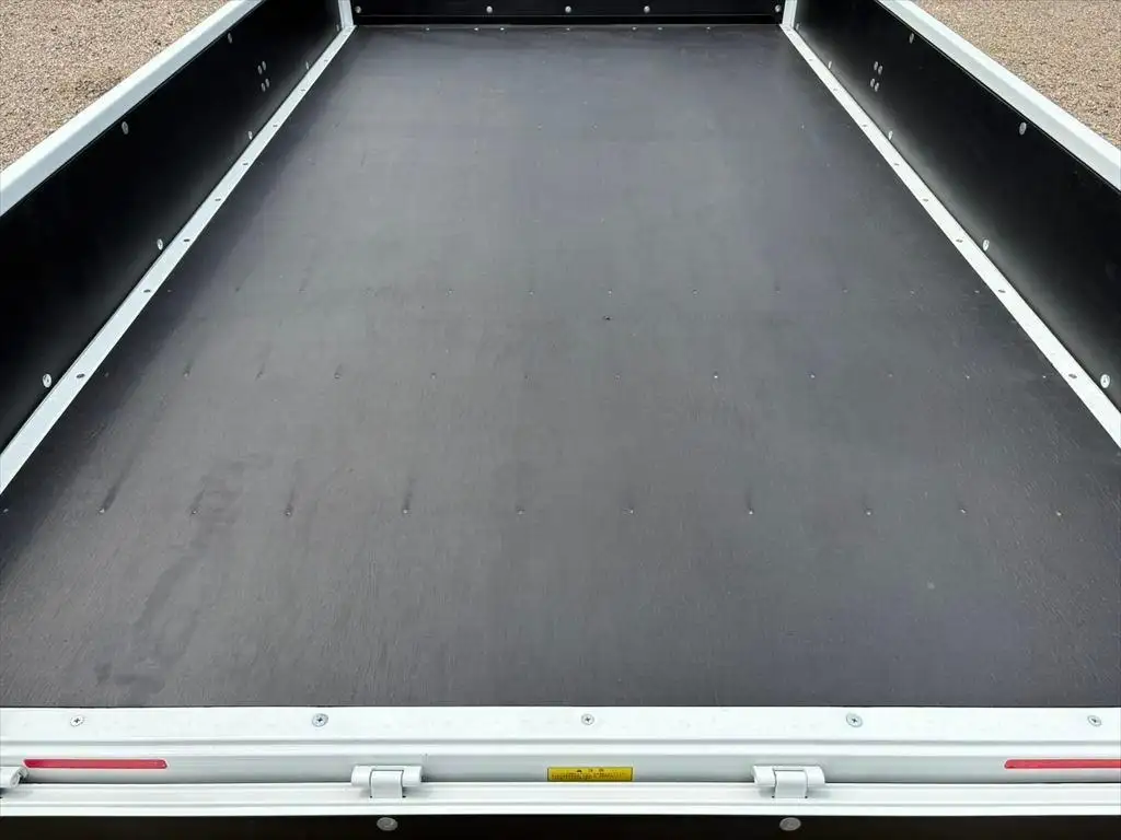 三菱 キャンター 小型 クレーン付 4段 ラジコンの中古トラック画像8