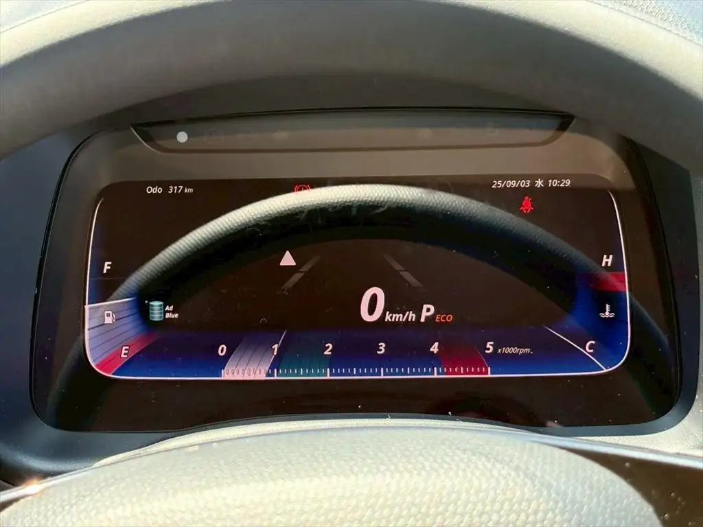 三菱 キャンター 小型 アルミバン パワーゲート サイドドアの中古トラック画像13