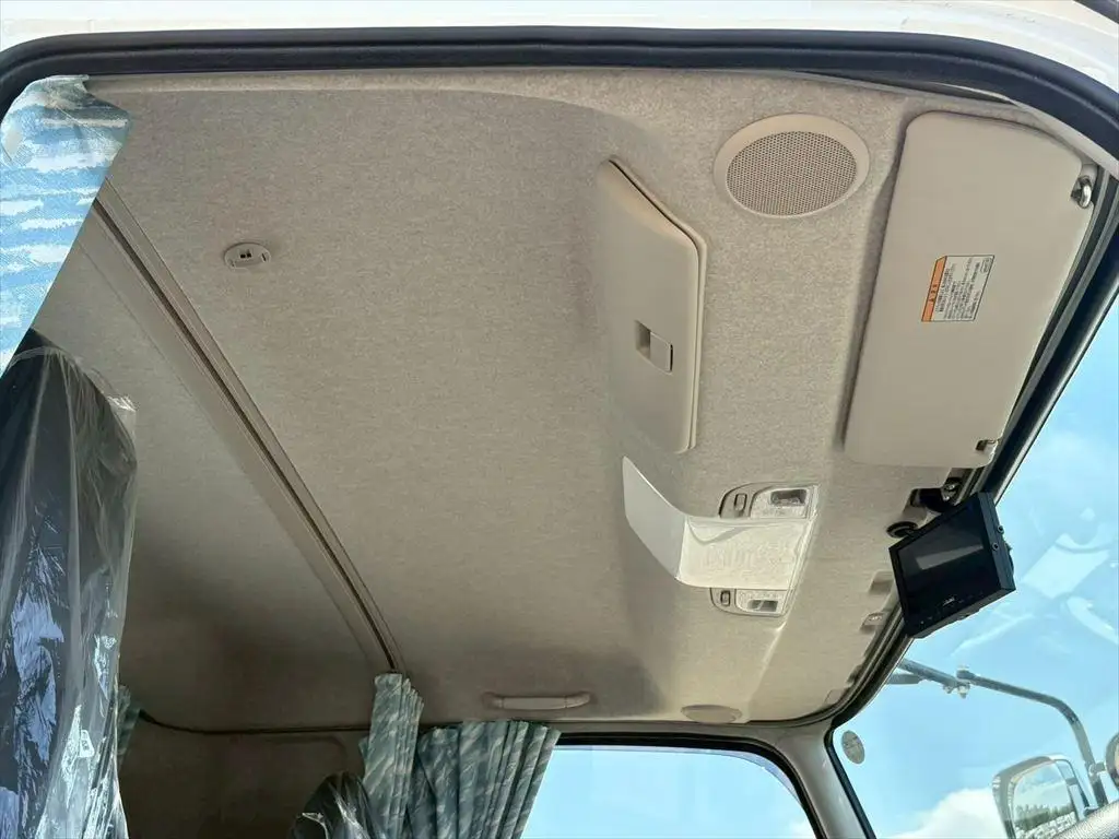 三菱 ファイター 中型/増トン 冷凍冷蔵 低温 パワーゲートの中古トラック画像15