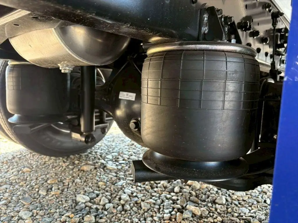 三菱 ファイター 中型/増トン 冷凍冷蔵 低温 パワーゲートの中古トラック画像18