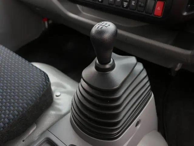 日野 デュトロ 小型 車両重機運搬 ラジコン ウインチの中古トラック画像15