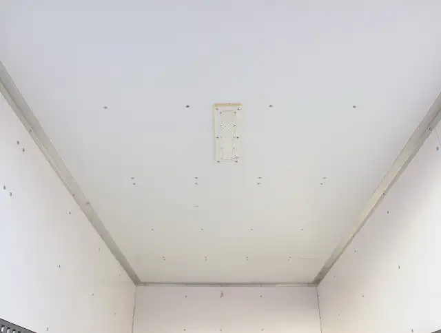 いすゞ エルフ 小型 アルミバン 3枚観音 TRG-NHR85ANの中古トラック画像7