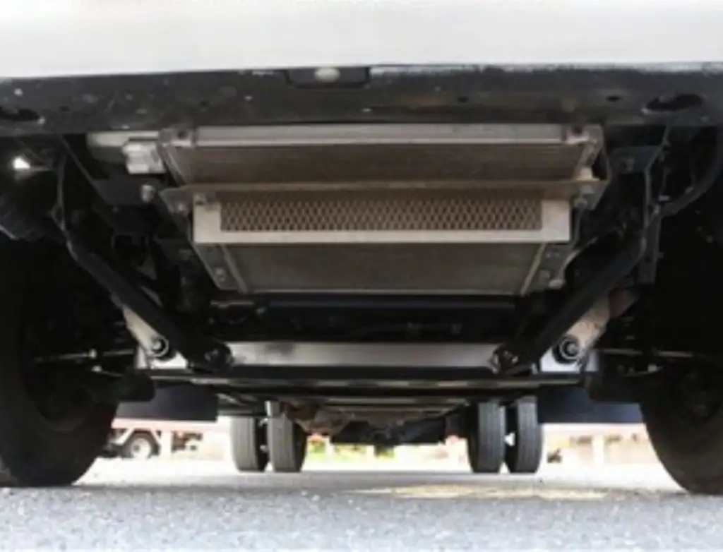 いすゞ エルフ 小型 アルミバン 3枚観音 TRG-NHR85ANの中古トラック画像18