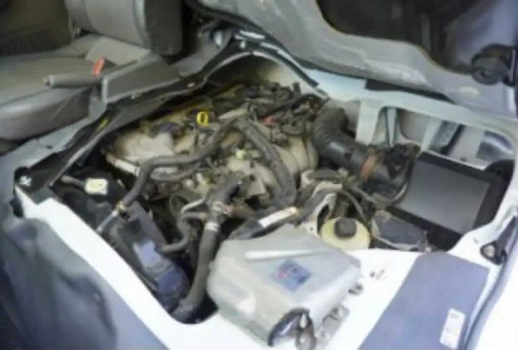 マツダ ボンゴ 小型 冷凍冷蔵 中温 サイドドアの中古トラック画像19