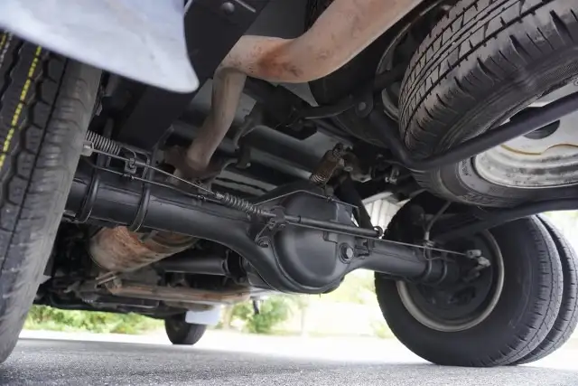 マツダ ボンゴ 小型 冷凍冷蔵 中温 サイドドアの中古トラック画像18