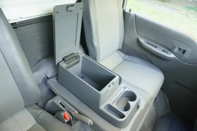 マツダ ボンゴ 小型 冷凍冷蔵 中温 サイドドアの中古トラック画像14