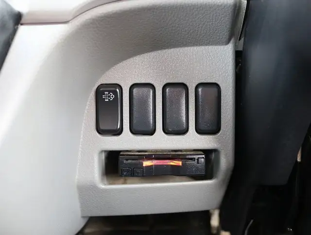 三菱 キャンター 小型 ダンプ 強化 コボレーンの中古トラック画像14