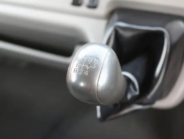 三菱 キャンター 小型 ダンプ 強化 コボレーンの中古トラック画像15