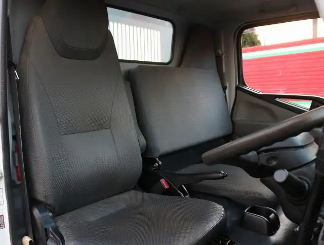 三菱 キャンター 小型 ダンプ 強化 2PG-FBA30の中古トラック画像11