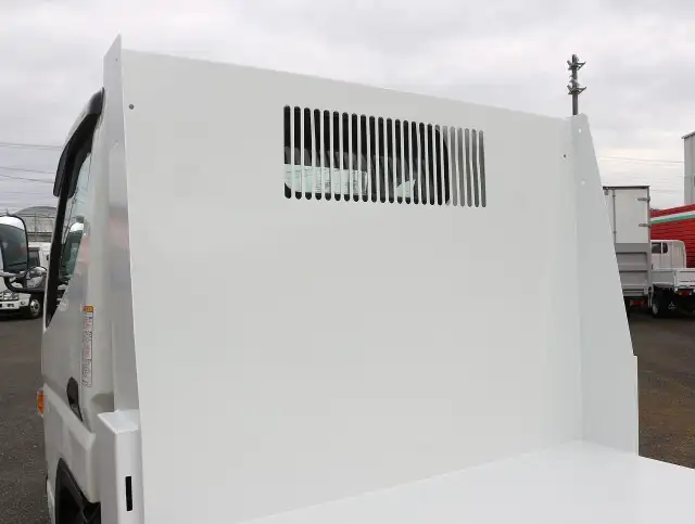 三菱 キャンター 小型 ダンプ 強化 2PG-FBA30の中古トラック画像10