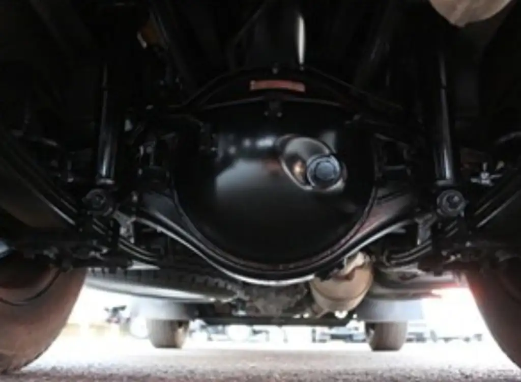 三菱 キャンター 小型 ダンプ 強化 2PG-FBA30の中古トラック画像19