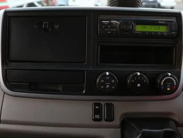 三菱 キャンター 小型 ダンプ 強化 2PG-FBA30の中古トラック画像14