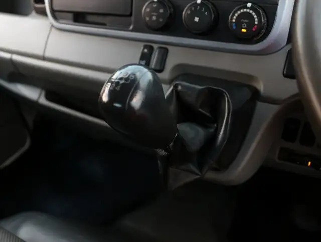 三菱 キャンター 小型 ダンプ 強化 2PG-FBA30の中古トラック画像15