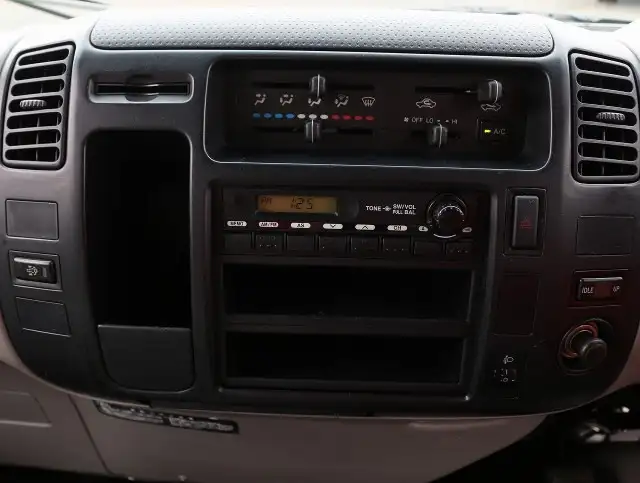 トヨタ ダイナ 小型 平ボディ Wキャブ QDF-KDY231の中古トラック画像13