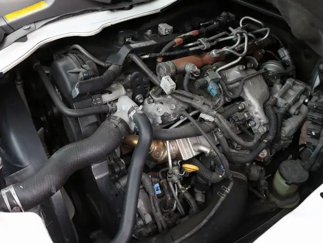 トヨタ ダイナ 小型 平ボディ Wキャブ QDF-KDY231の中古トラック画像20