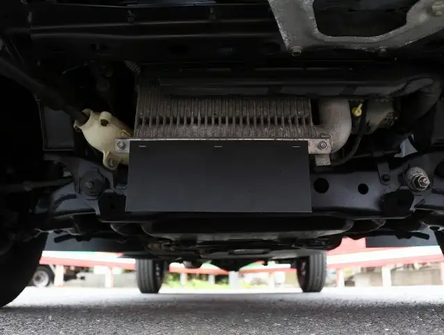 トヨタ ダイナ 小型 平ボディ Wキャブ QDF-KDY231の中古トラック画像16