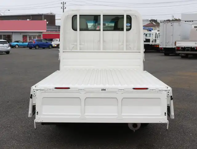 トヨタ ダイナ 小型 平ボディ Wキャブ QDF-KDY231の中古トラック画像7