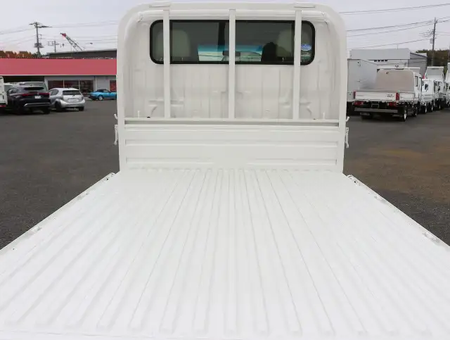 トヨタ ダイナ 小型 平ボディ Wキャブ QDF-KDY231の中古トラック画像8