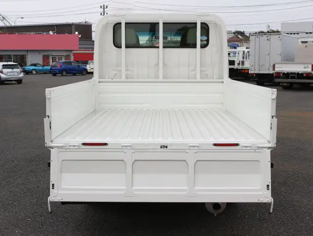 トヨタ ダイナ 小型 平ボディ Wキャブ QDF-KDY231の中古トラック画像5
