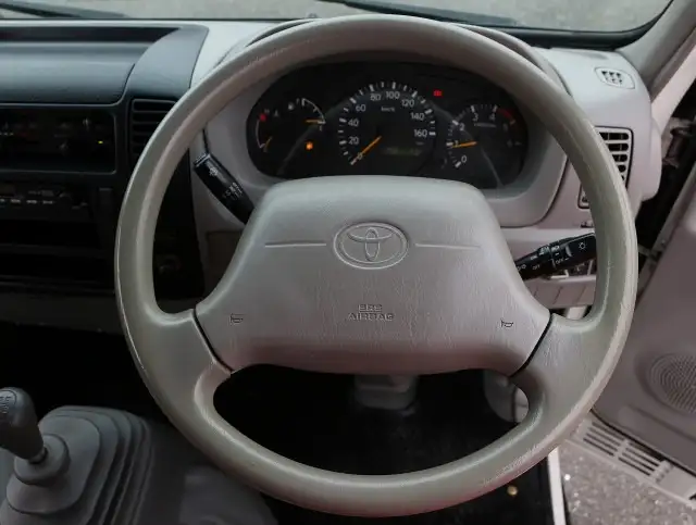 トヨタ ダイナ 小型 平ボディ Wキャブ QDF-KDY231の中古トラック画像11