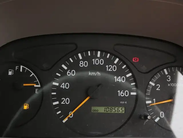 トヨタ ダイナ 小型 平ボディ Wキャブ QDF-KDY231の中古トラック画像12