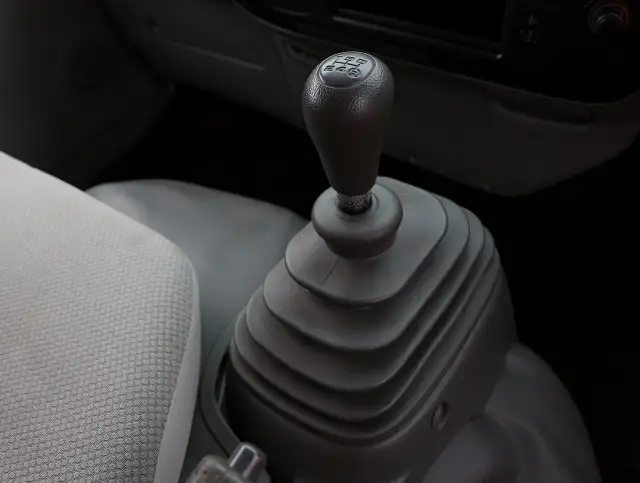 トヨタ ダイナ 小型 平ボディ Wキャブ QDF-KDY231の中古トラック画像14