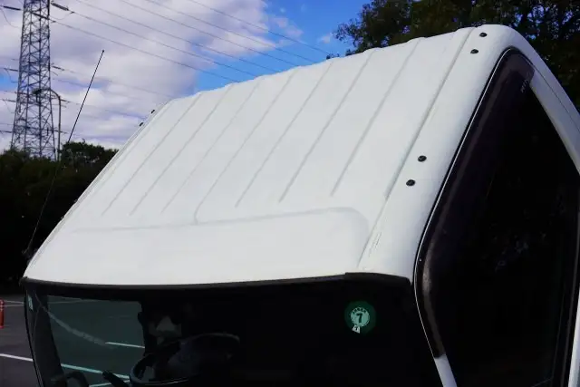 日野 デュトロ 小型 ダンプ 強化 TKG-XZU610Tの中古トラック画像6