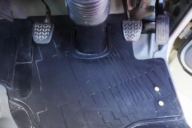 日野 デュトロ 小型 ダンプ 強化 TKG-XZU610Tの中古トラック画像12