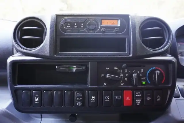 日野 デュトロ 小型 ダンプ 強化 TKG-XZU610Tの中古トラック画像11