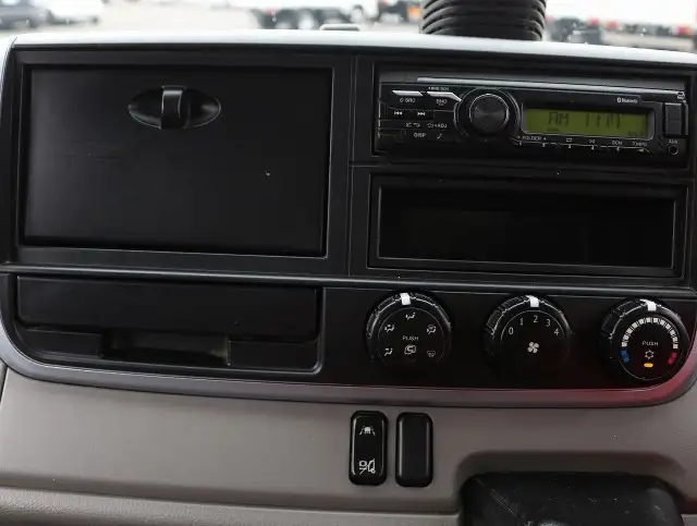 三菱 キャンター 小型 ダンプ 強化 2PG-FBA30の中古トラック画像13