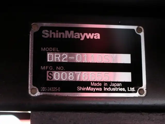 三菱 キャンター 小型 ダンプ 強化 2PG-FBA30の中古トラック画像9