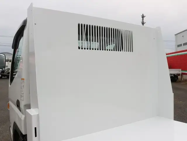 三菱 キャンター 小型 ダンプ 強化 2PG-FBA30の中古トラック画像8