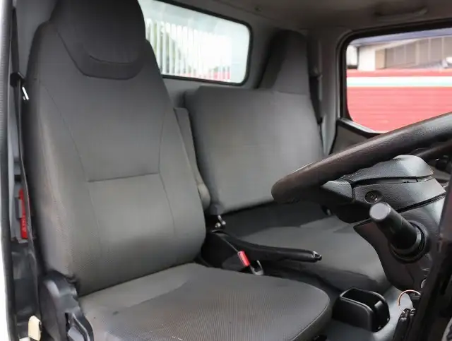 三菱 キャンター 小型 ダンプ 強化 2PG-FBA30の中古トラック画像10