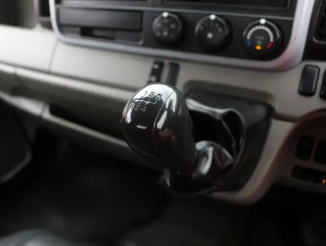 三菱 キャンター 小型 ダンプ 強化 2PG-FBA30の中古トラック画像15