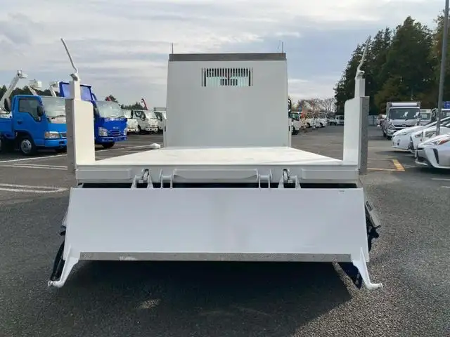 日野 デュトロ 小型 ダンプ コボレーン の中古トラック画像7