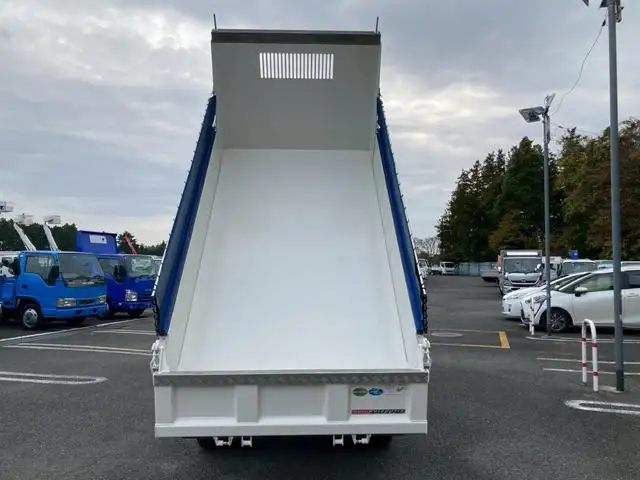 日野 デュトロ 小型 ダンプ コボレーン の中古トラック画像6