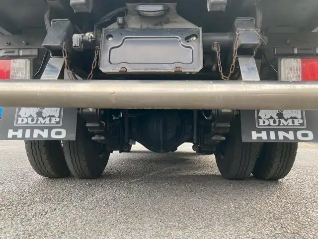 日野 デュトロ 小型 ダンプ コボレーン の中古トラック画像18