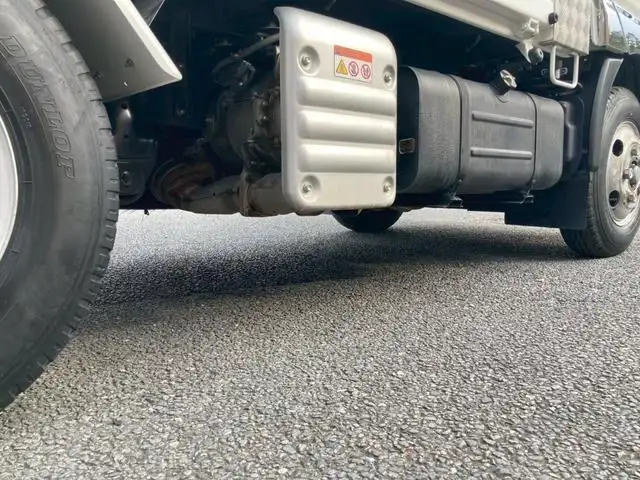 日野 デュトロ 小型 ダンプ コボレーン の中古トラック画像像17