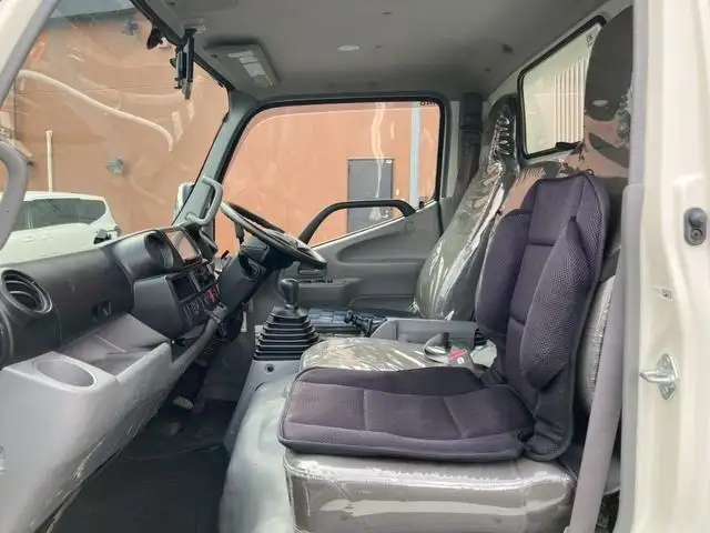 日野 デュトロ 小型 ダンプ コボレーン の中古トラック画像11