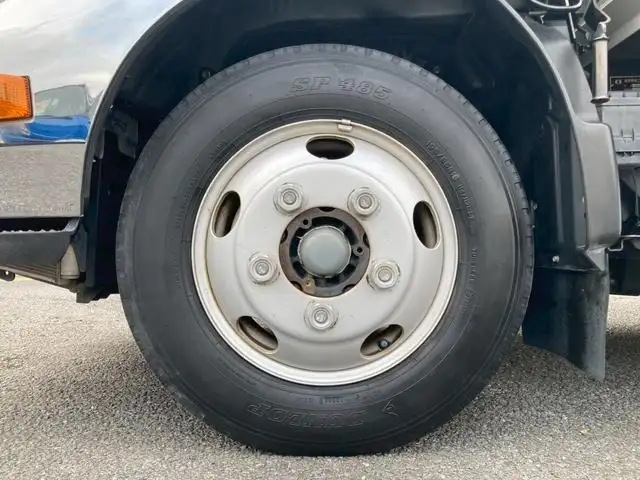 日野 デュトロ 小型 ダンプ コボレーン の中古トラック画像20