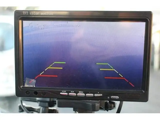 三菱 キャンター 小型 平ボディ 床鉄板 の中古トラック画像14