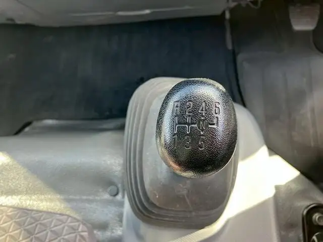 いすゞ エルフ 小型 冷凍冷蔵 低温 床アルミの中古トラック画像13